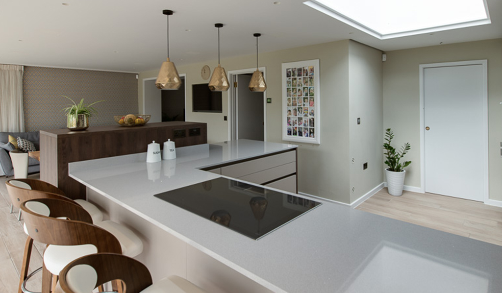 Domestic Project Leighton Buzzard