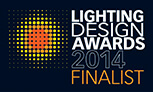 lighting design awards logo