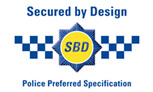 SBD logo