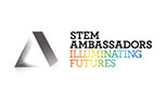 Stem ambassadors logo
