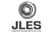 JLES logo