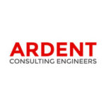 ardent consulting engineers logo
