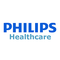 PHILLIPS HEALTHCARE logo