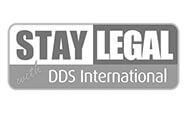 dds international logo