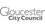 gloucester city council logo