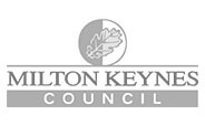 milton keynes logo