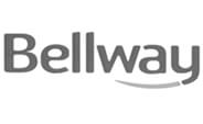 bellway logo