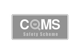 CQMS safety scheme