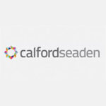CALFORD SEADEN logo