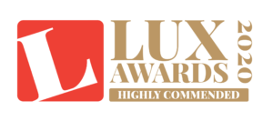 lux awards logo